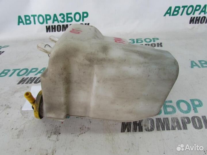 Бачок расширительный для Mazda BT-50 2006-2012г