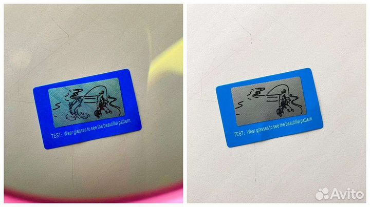 Очки Polaroid солнцезащитные детские