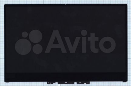 Модуль для Lenovo Yoga 720-15IKB UHD черный