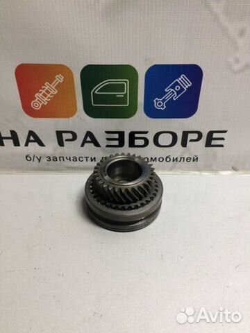 Шестерня LADA Granta седан