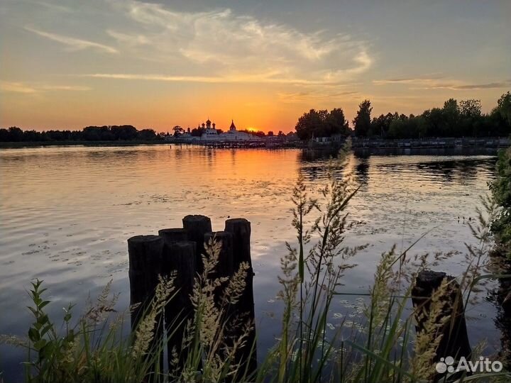 Кострома Топ-Экскурсия Таинственная Кострома