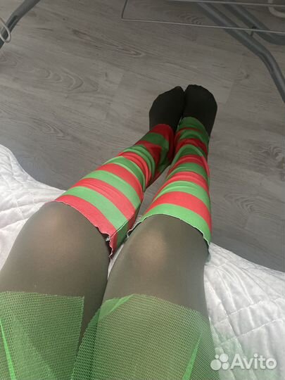 Продам костюм эльфа