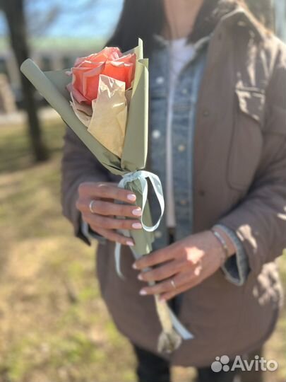 Букеты (мини) на заказ