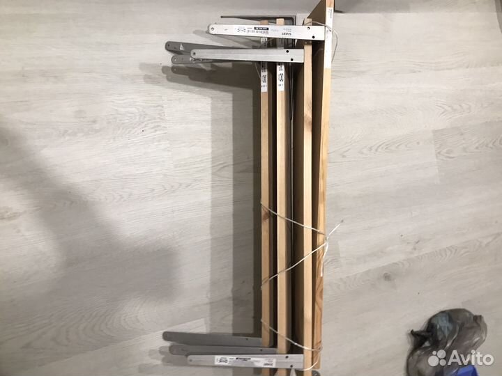 Полка IKEA 79х19