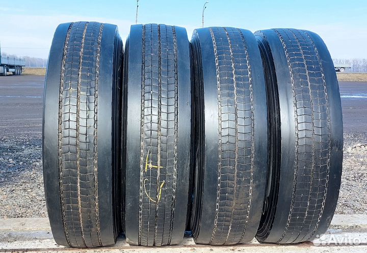 Автошина 295/80R22.5 Armstrong ASH11 artd: 1008-5