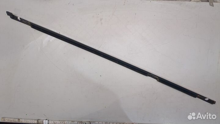 Молдинг стекла Volvo XC90, 2016