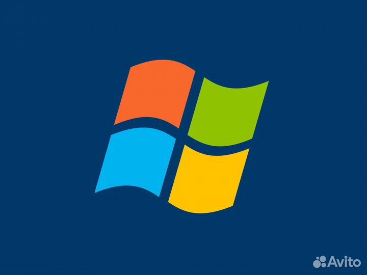 Установка windows