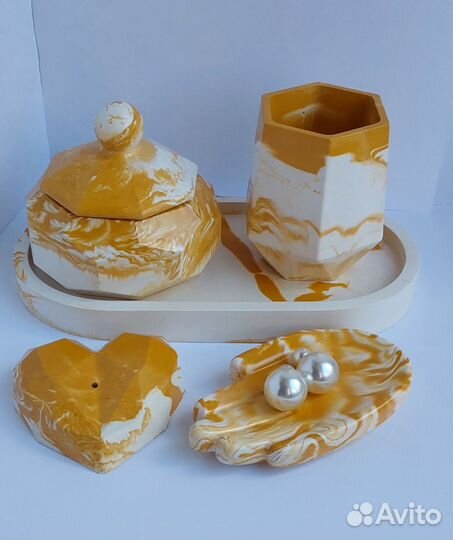 Гипсовый набор