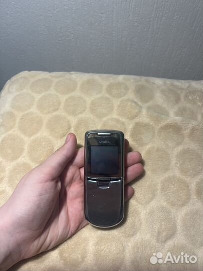 Nokia 8800