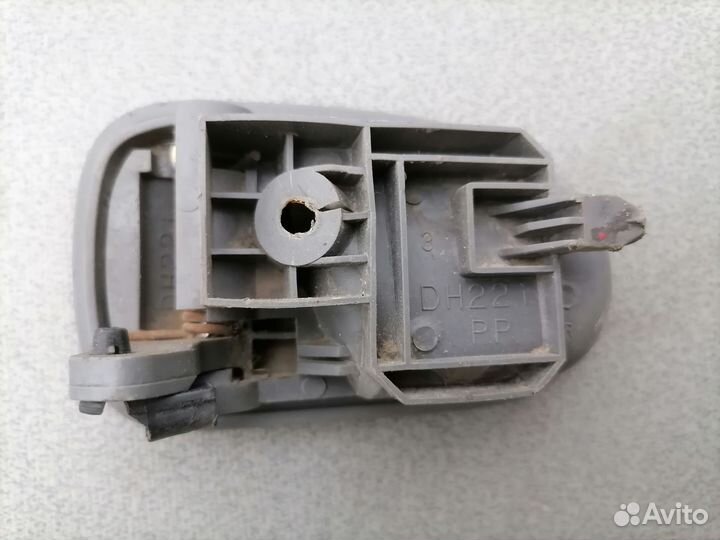 Ручка двери внутренняя для Mazda 626 GE 1992-1997