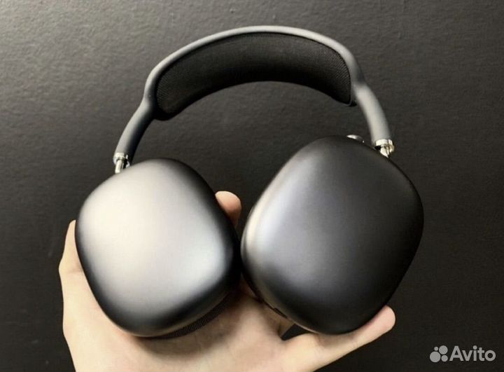 Наушники apple airpods max