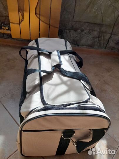 Переноска для животных