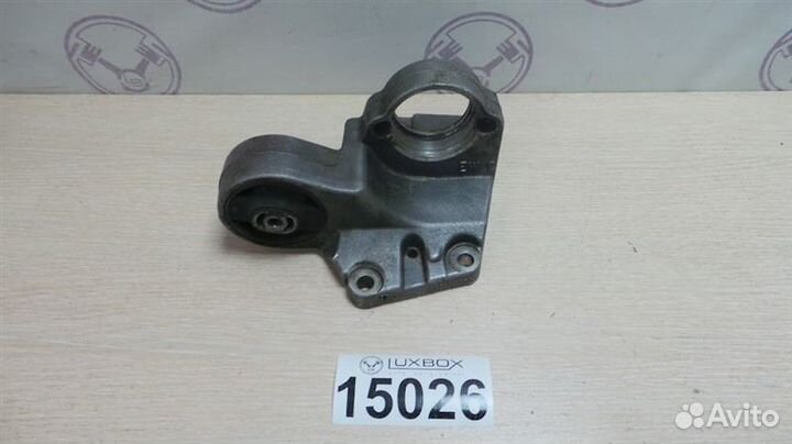 Кронштейн привода Citroen C5 X40 6FZ 2002