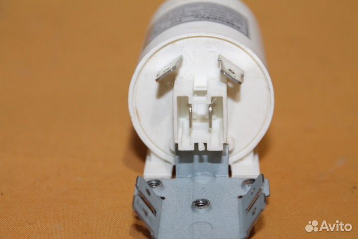 Сетевой фильтр Beko 1757460100 бу. 5060