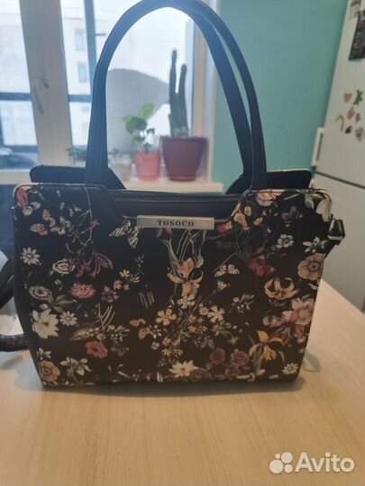 Сумка женская