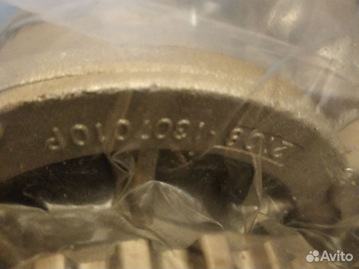 Помпа ваз 2108 