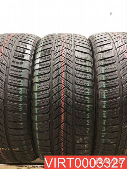 Pirelli Winter Sottozero 3 225/45 R19 96V