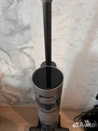 Вертикальный беспроводной пылесос Dreame H11 Core