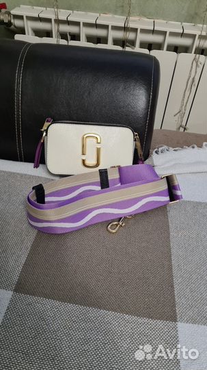 Сумка денская