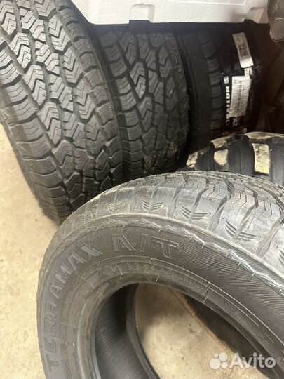 Sailun Terramax A/T 235/70 R15 51Y