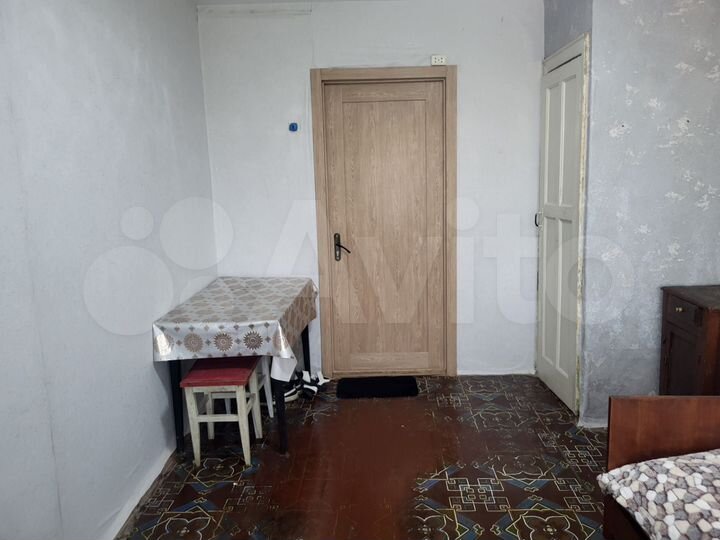 Комната 12 м² в 6-к., 5/5 эт.