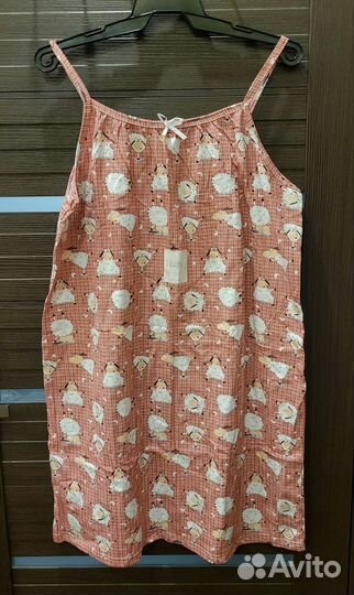 Ночнушка женская