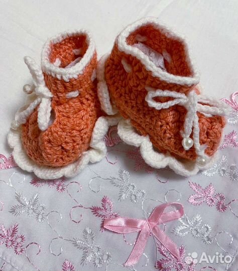 Конверт на выписку (зима/ранняя весна)