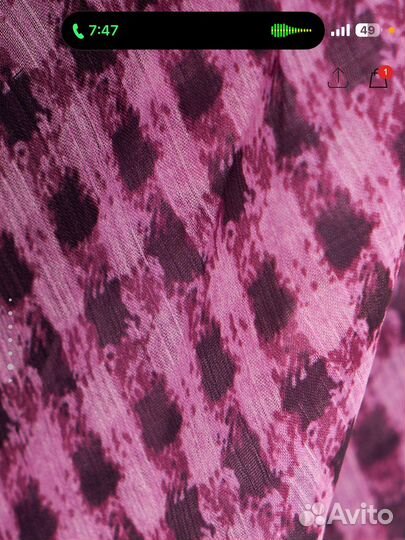 Платье ostin женское 46 р