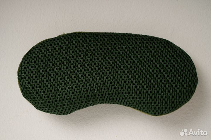 Защита затылка универсальная