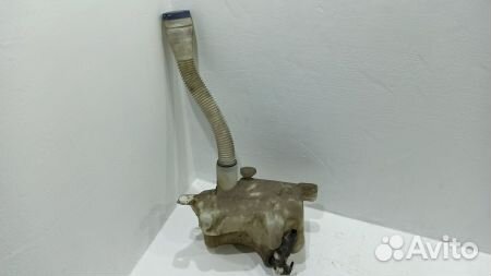 Бачок омывателя Ситроен