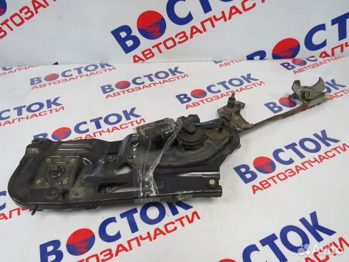 Привод дворников Перед mazda MPV lwew, LW3W, LW5W