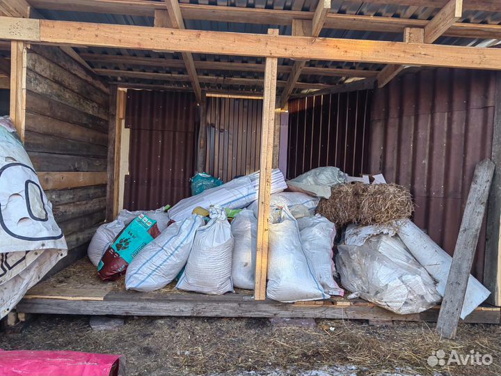 Вывоз хлама, строительного и бытового мусора