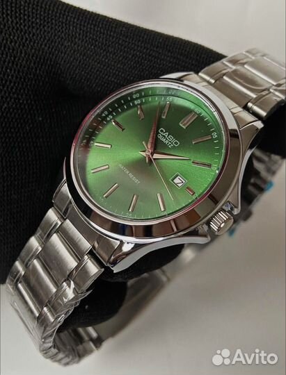 Наручные часы Casio