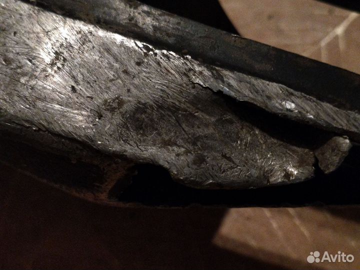 Дека для трюкового самоката в парк