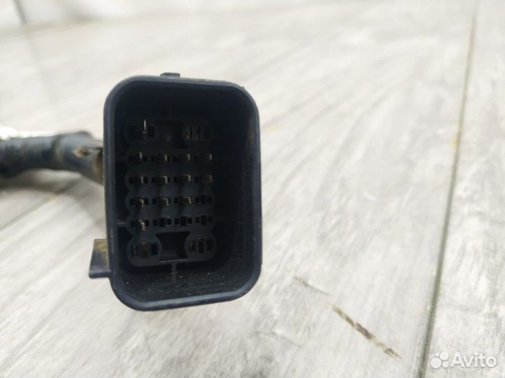 Проводка на форсунки Иксрэй Ларгус Веста 21129