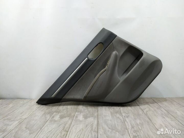 Обшивка двери задней левой Civic 4D 2006-2012