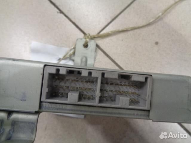 Блок управления круиз-контроля Infiniti FX S50 20