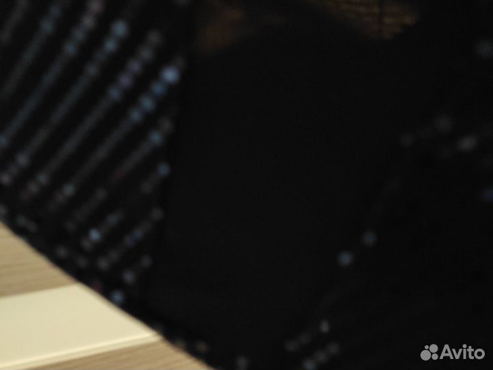 Вечернее платье 52 54 размер новое