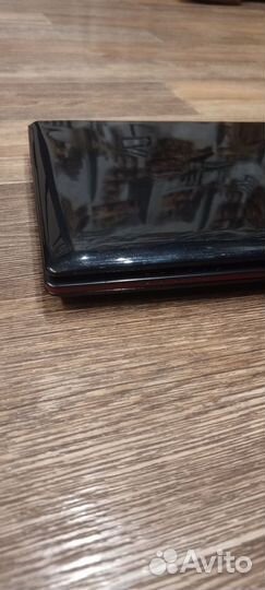 Ноутбук Samsung n150 plus