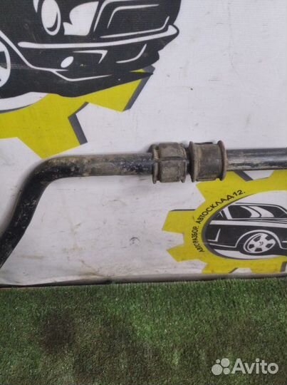 Стабилизатор передний Audi 80 B3 2.0 1990