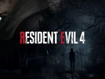 Resident evil 4 remake