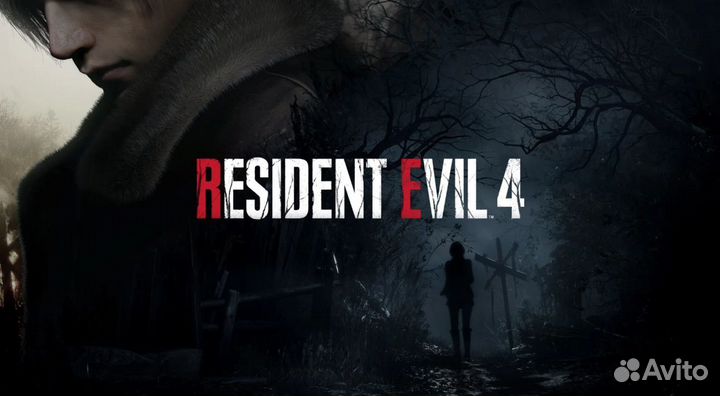 Resident evil 4 remake