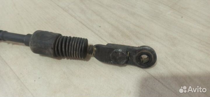 Трос кпп Hyundai Getz TB G4EE 2007