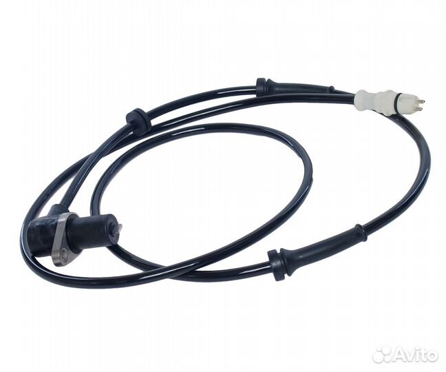 Датчик абс fiat Ducato (02) колеса переднего левог