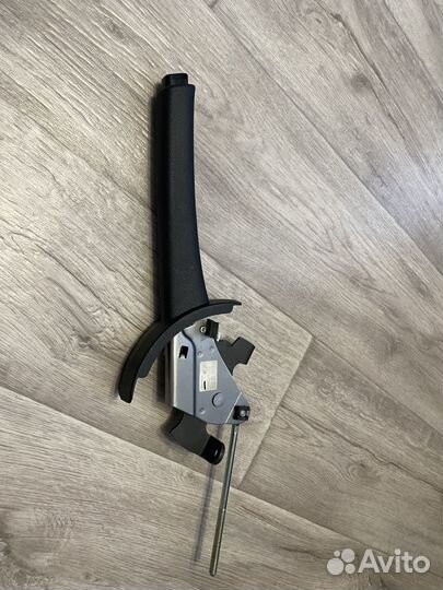 Рычаг ручника Гранта