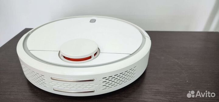 Робот пылесос xiaomi