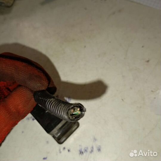 Кнопка корректора фар Mitsubishi Montero sport