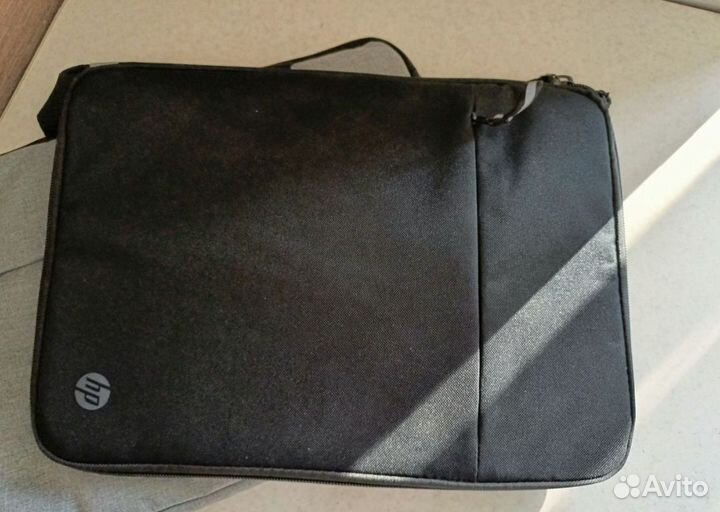 Сумка для ноутбука