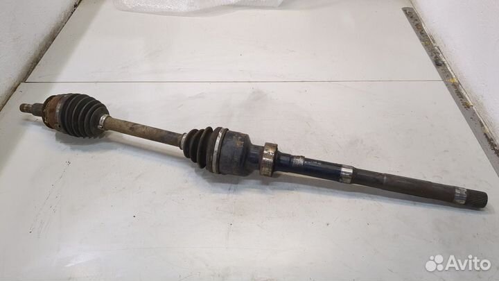 Полуось правая передняя Mazda CX-5