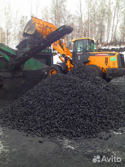 Уголь сспк от производителя